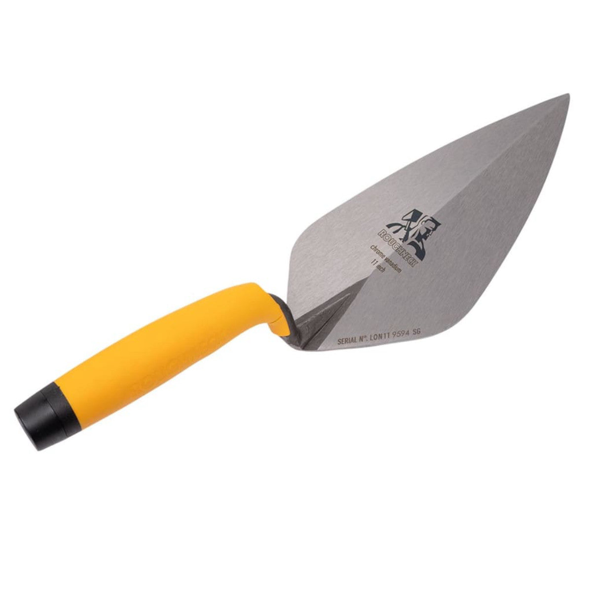 Roughneck London Pattern Brick Trowel 280mm (11in) ROU51011