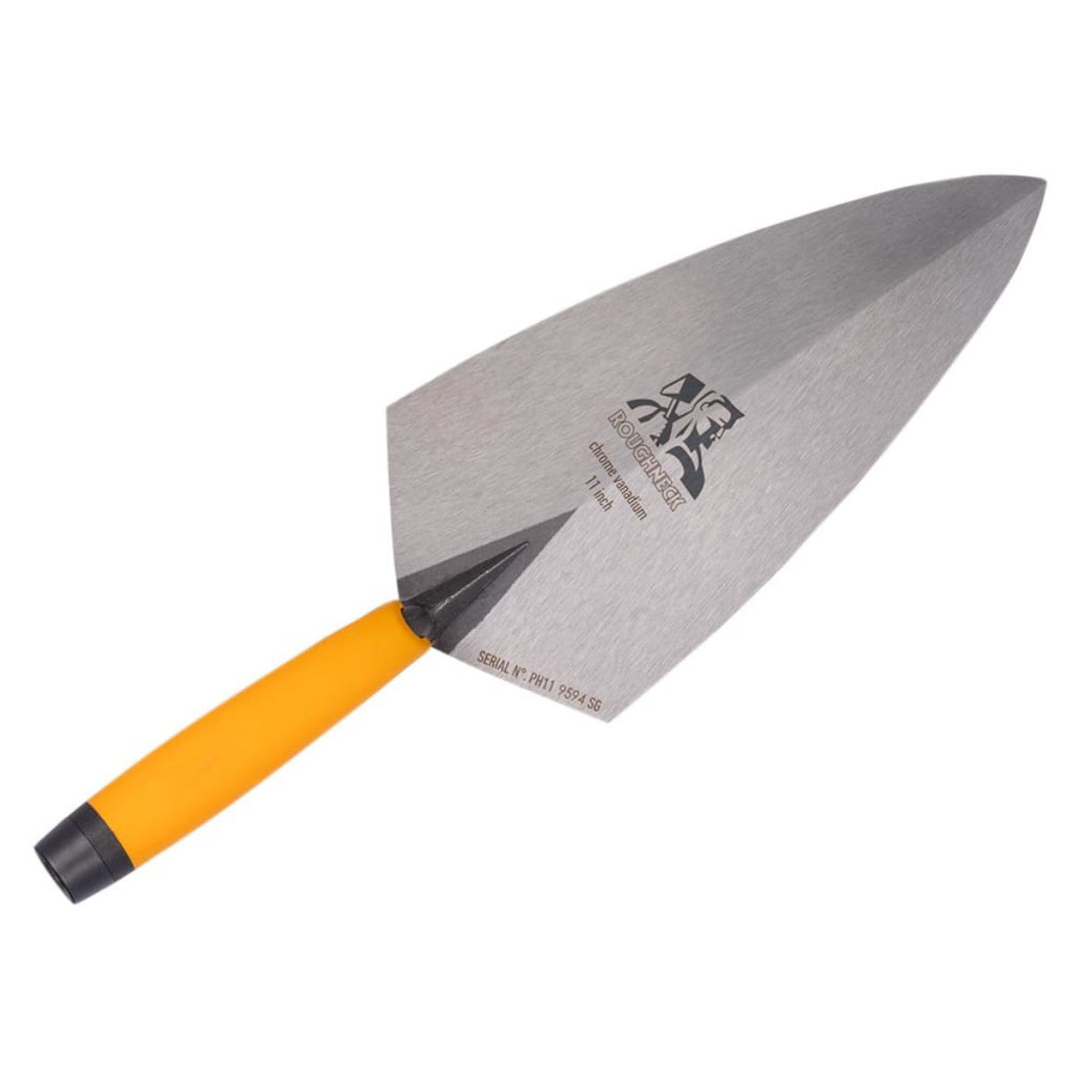 Roughneck Philadelphia Pattern Brick Trowel 280mm (11in) ROU51021
