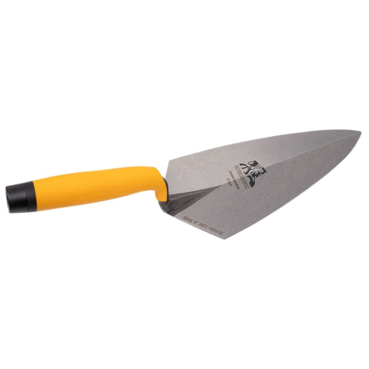 Roughneck Philadelphia Pattern Brick Trowel 280mm (11in) ROU51021