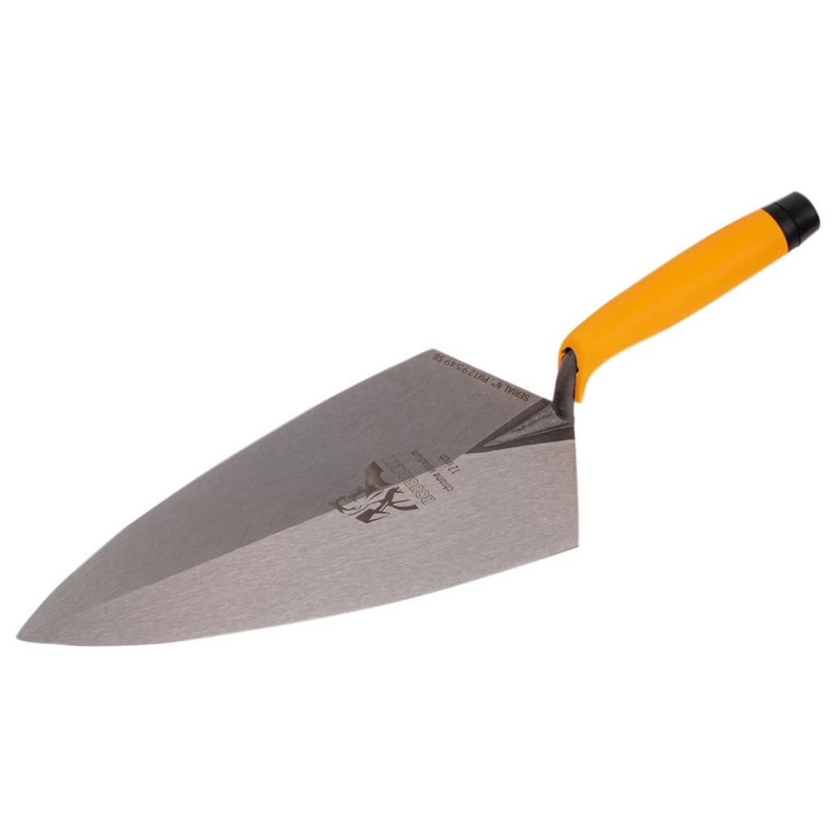 Roughneck Philadelphia Pattern Brick Trowel 300mm (12in) ROU51022