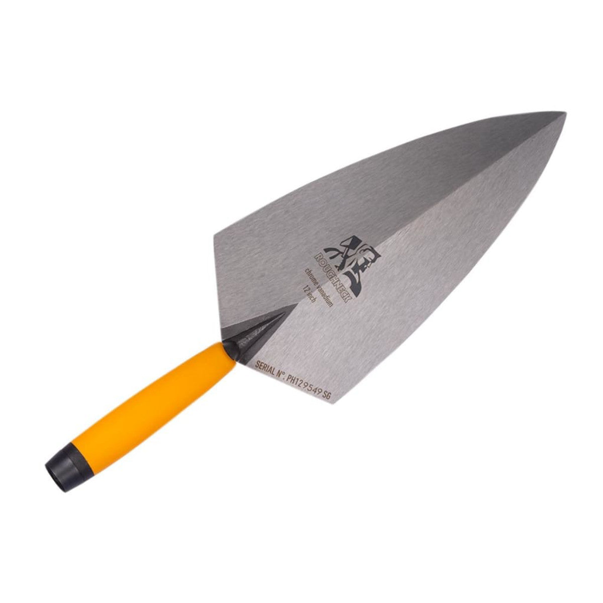 Roughneck Philadelphia Pattern Brick Trowel 300mm (12in) ROU51022