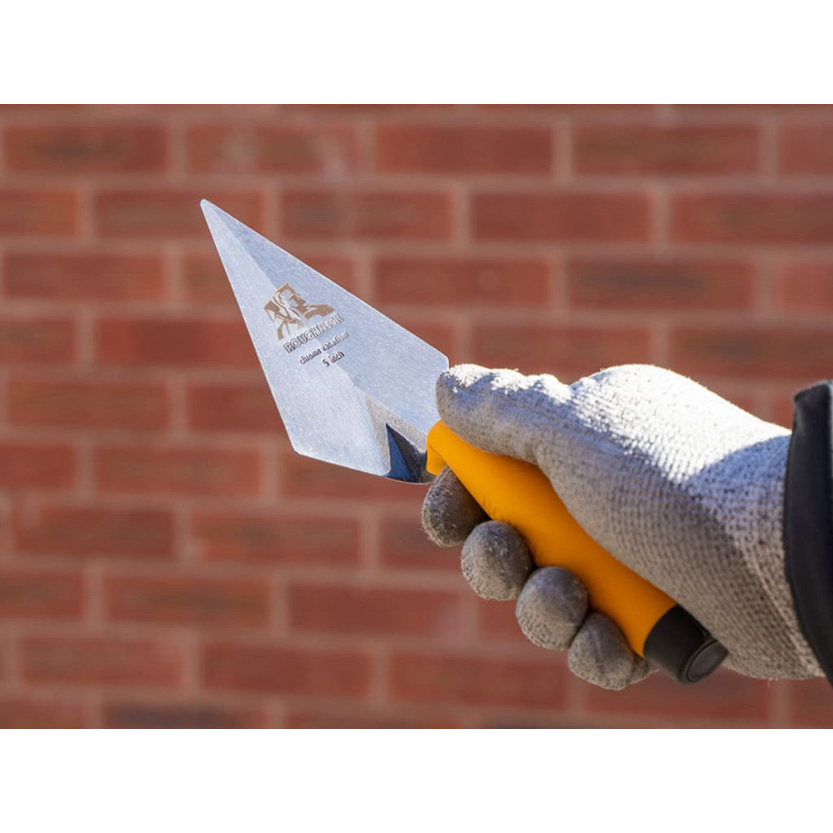 Roughneck Philadelphia Pointing Trowel 127mm (5in) ROU51025
