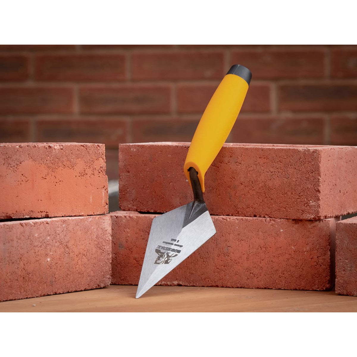 Roughneck Philadelphia Pointing Trowel 127mm (5in) ROU51025