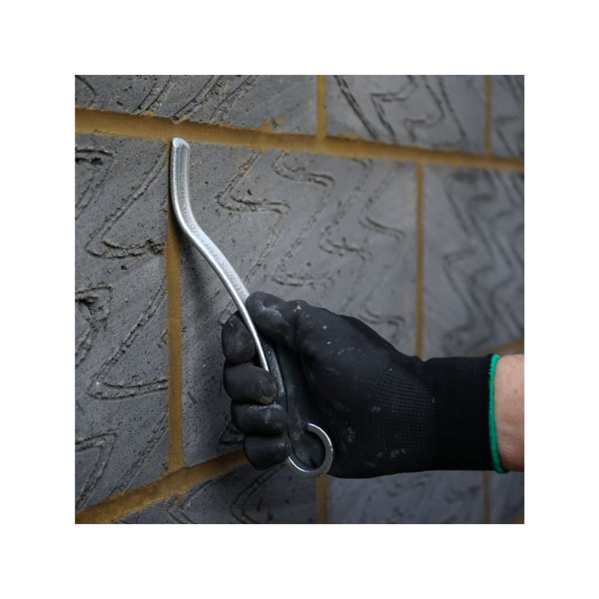Roughneck Ding'er Brick Jointer 19mm (3/4in) ROU51036