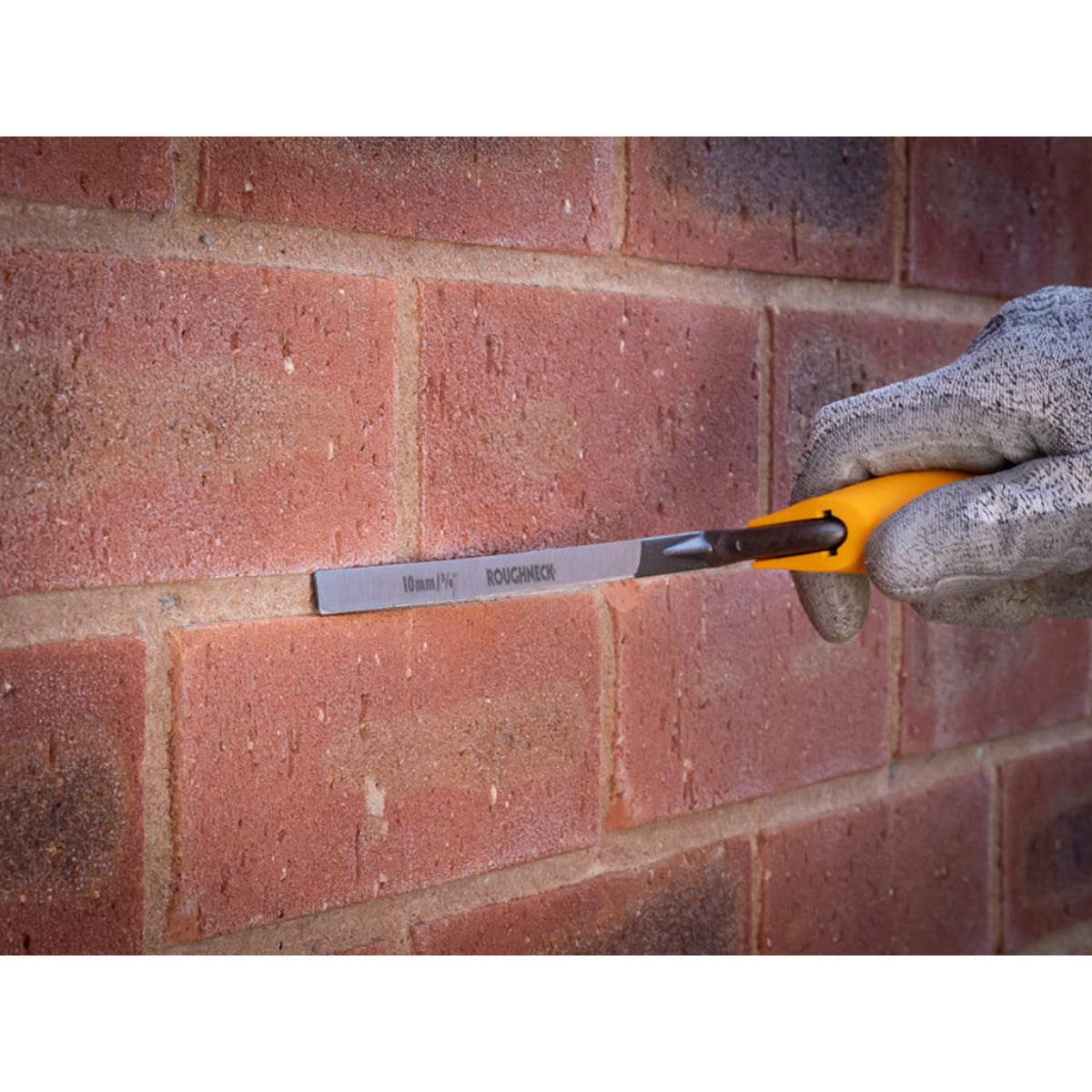 Roughneck Tuck Pointer 10 x 170mm (3/8 x 6.3/4in) ROU51044
