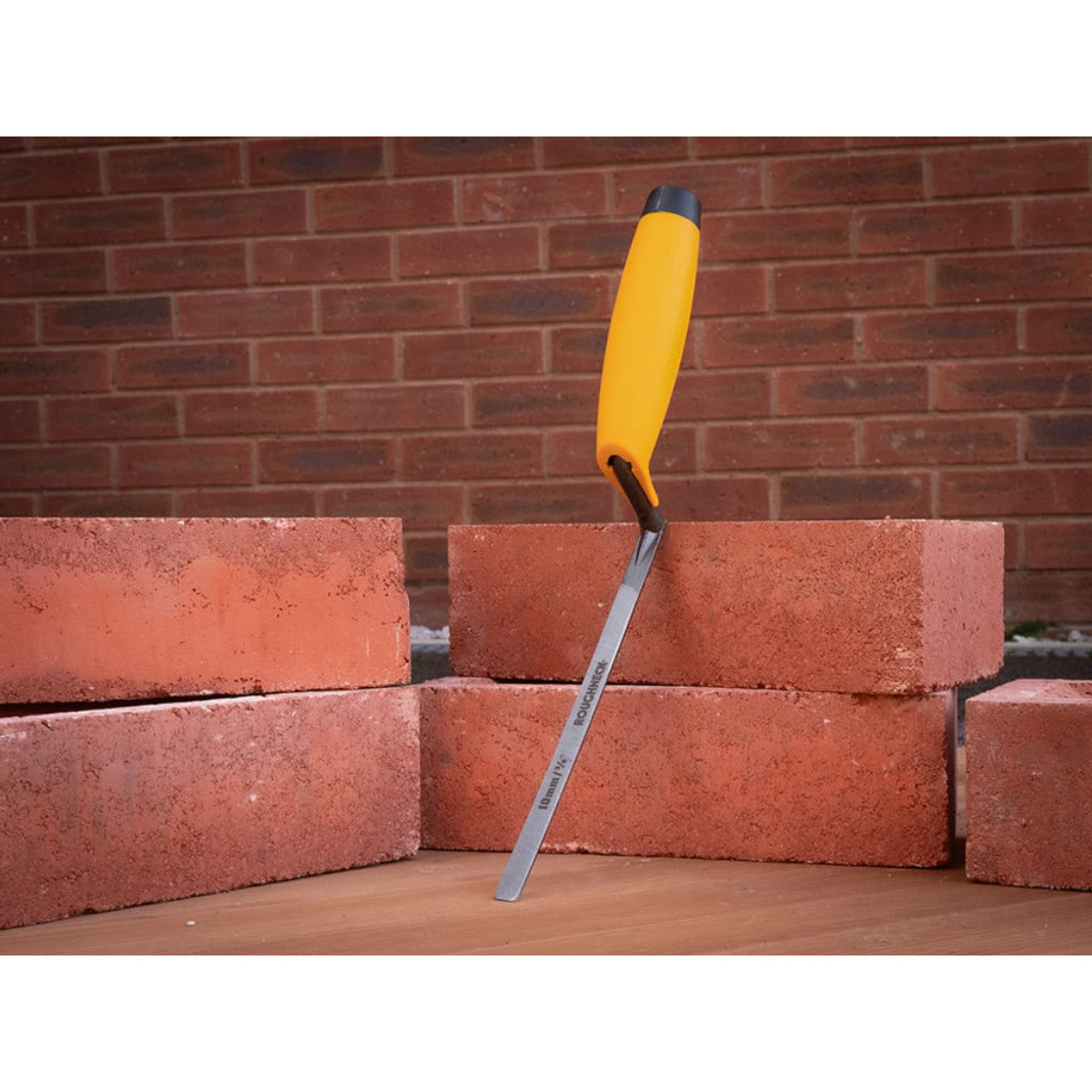 Roughneck Tuck Pointer 10 x 170mm (3/8 x 6.3/4in) ROU51044