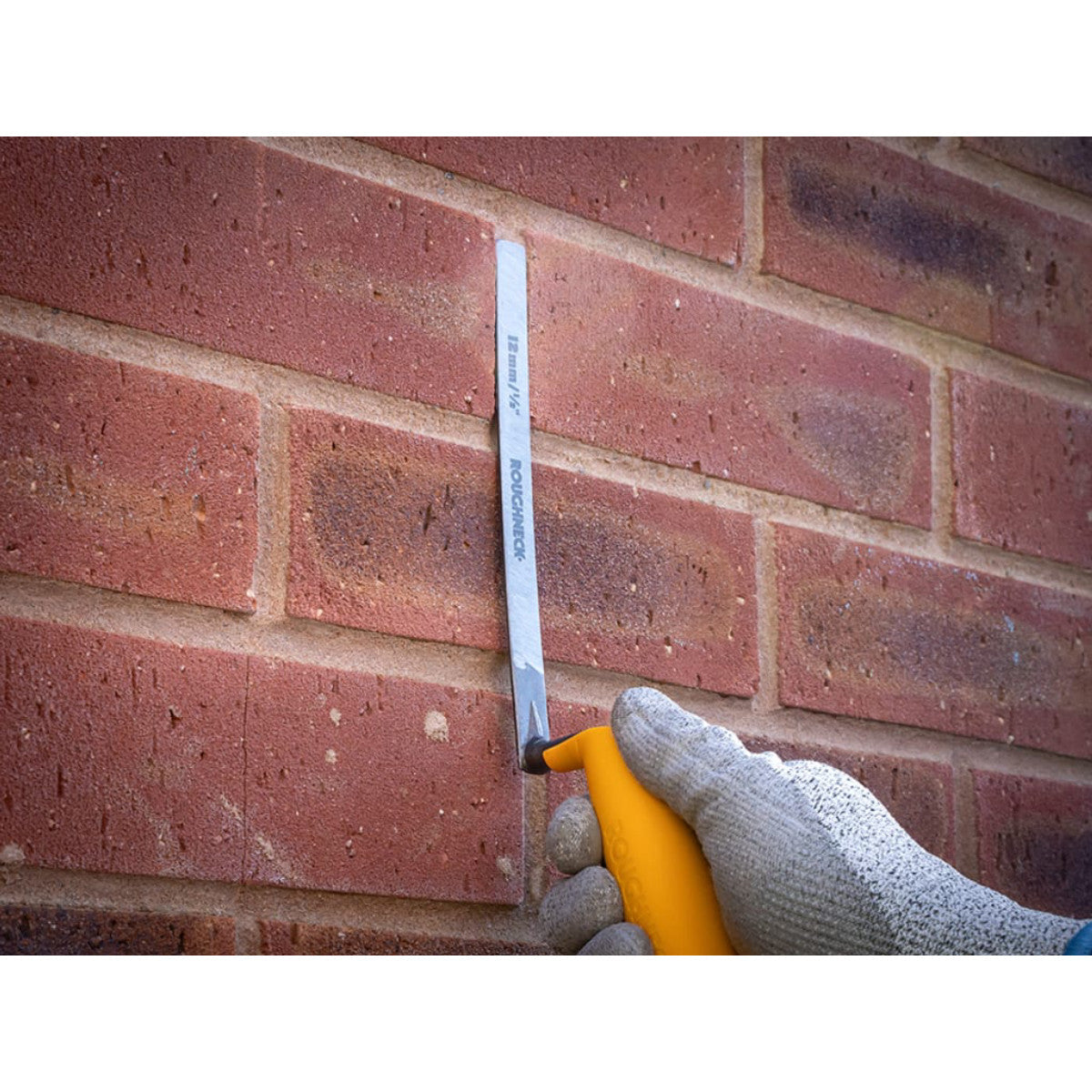 Roughneck Tuck Pointer 12 x 170mm (1/2 x 6.3/4in) ROU51046