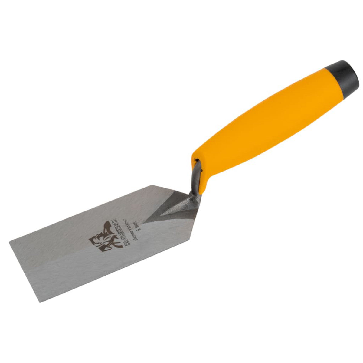 Roughneck Margin Trowel 127X50mm/5X2in ROU51055