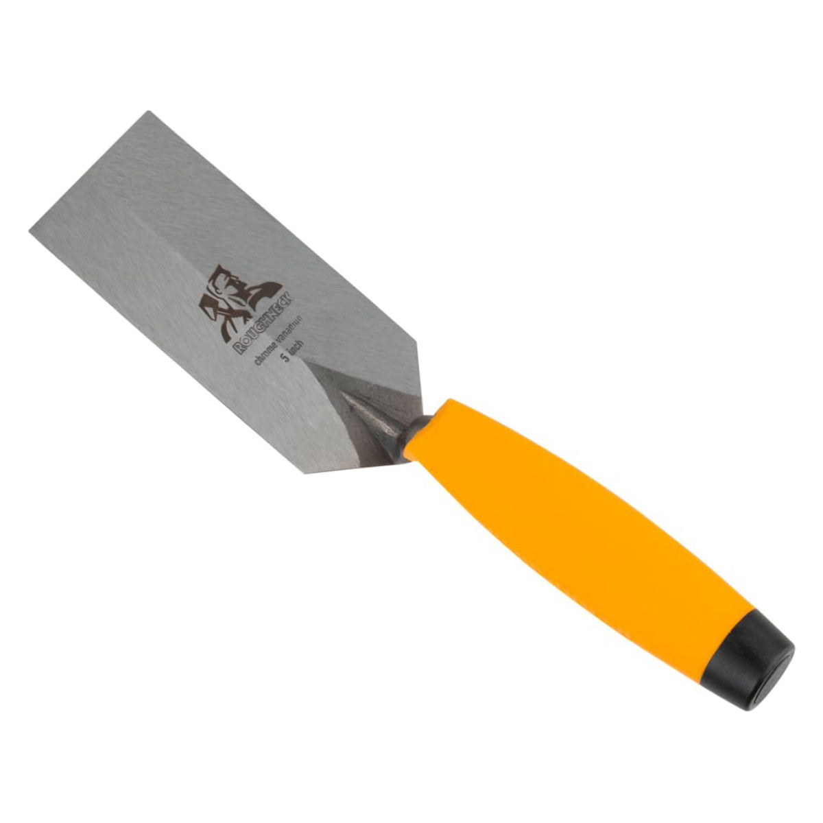 Roughneck Margin Trowel 127X50mm/5X2in ROU51055