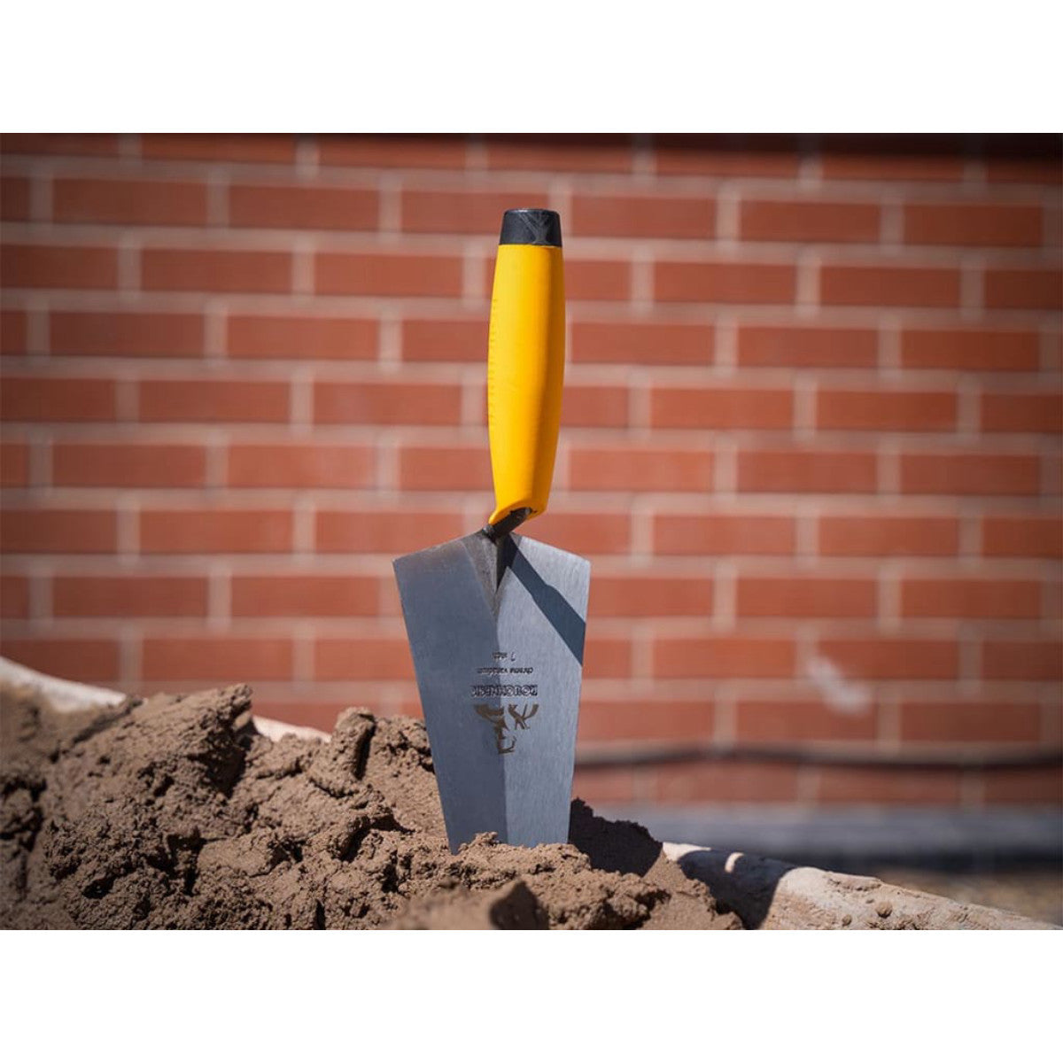 Roughneck Gauging Trowel 180mm (7in) ROU51077