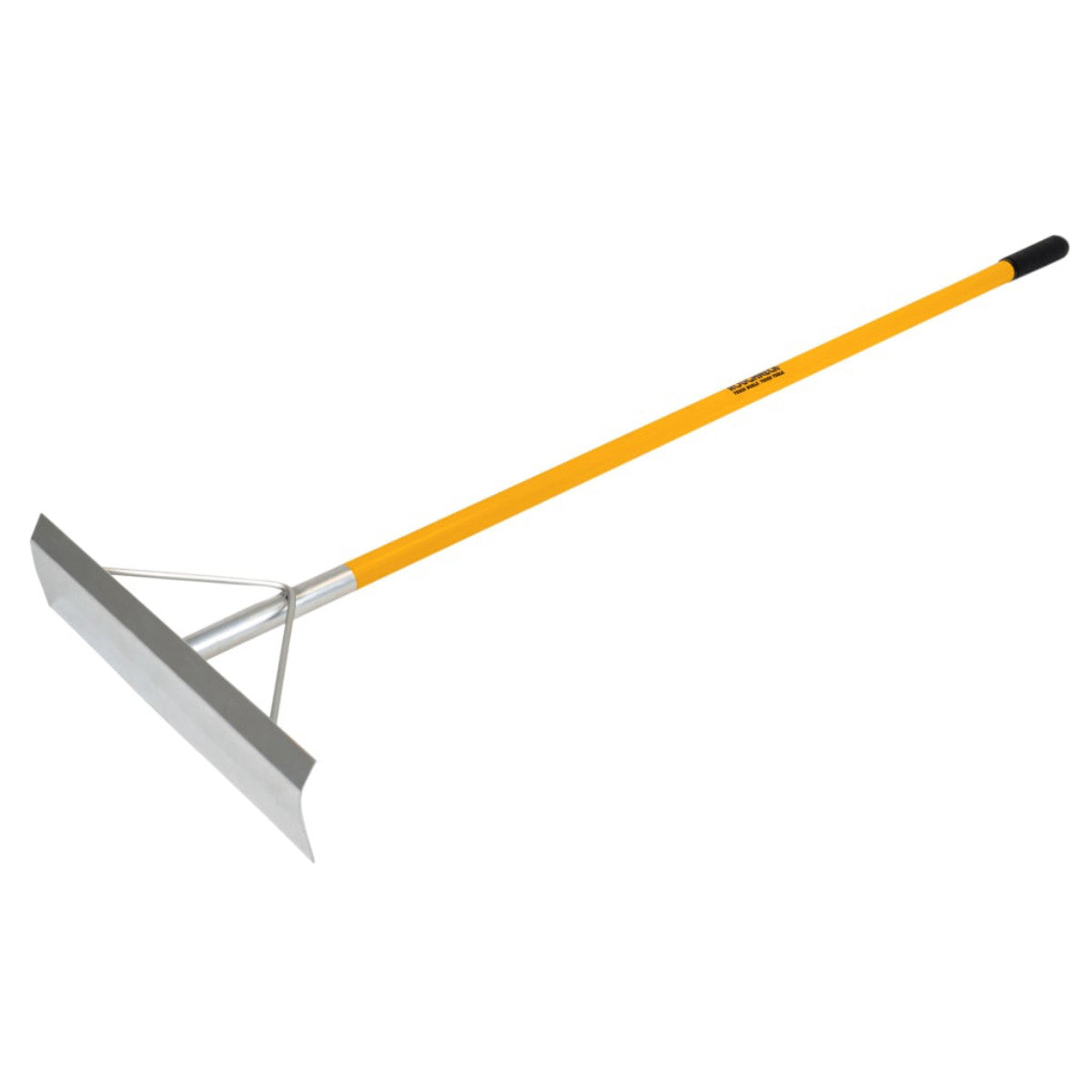 Roughneck Aluminium Concrete Spazzle ROU51105