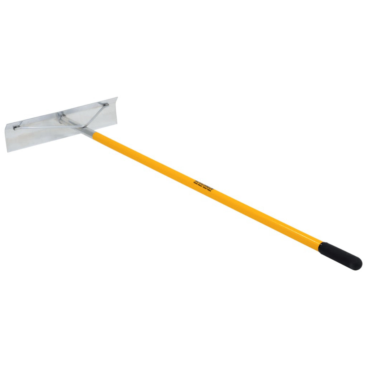 Roughneck Aluminium Concrete Spazzle ROU51105