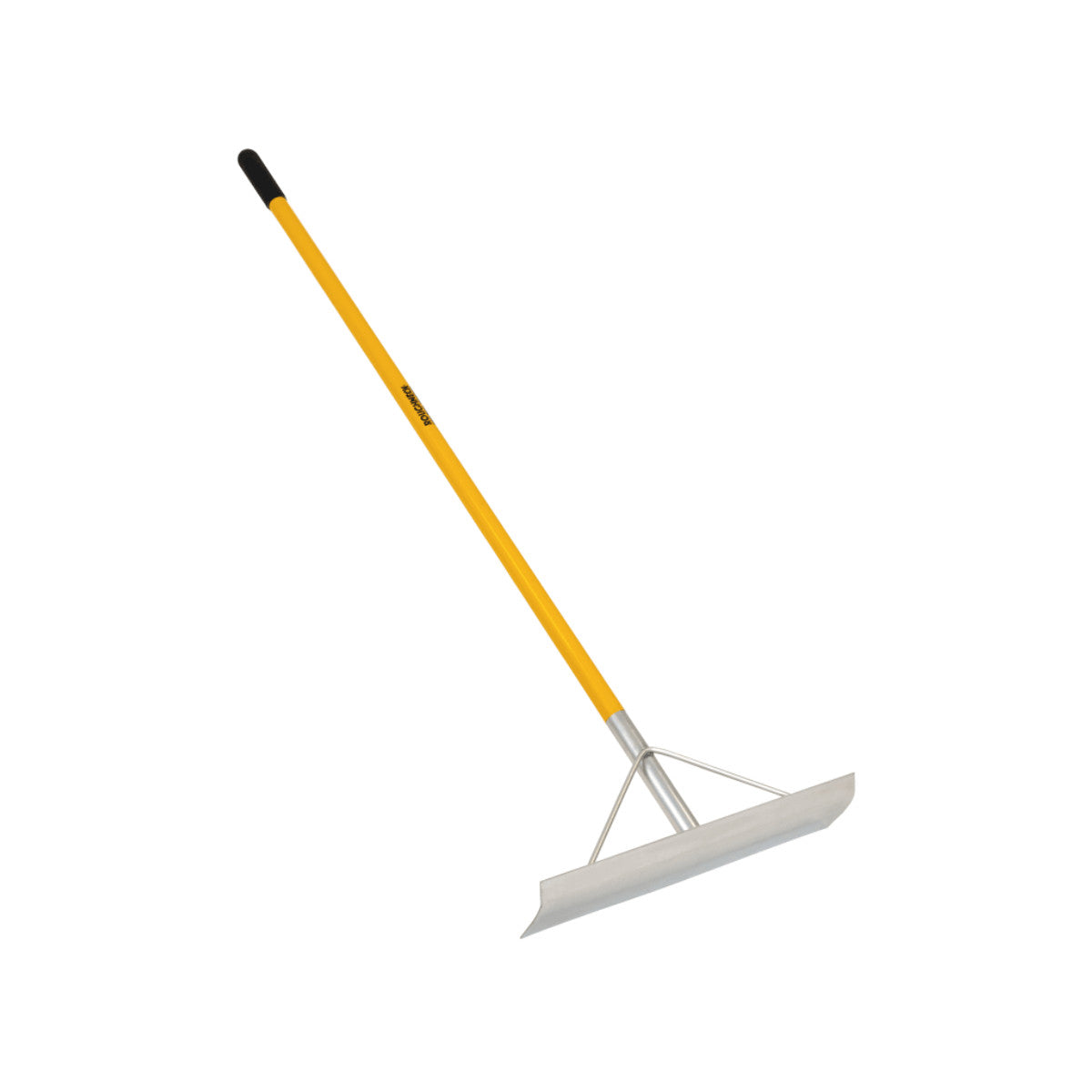 Roughneck Aluminium Concrete Spazzle ROU51105