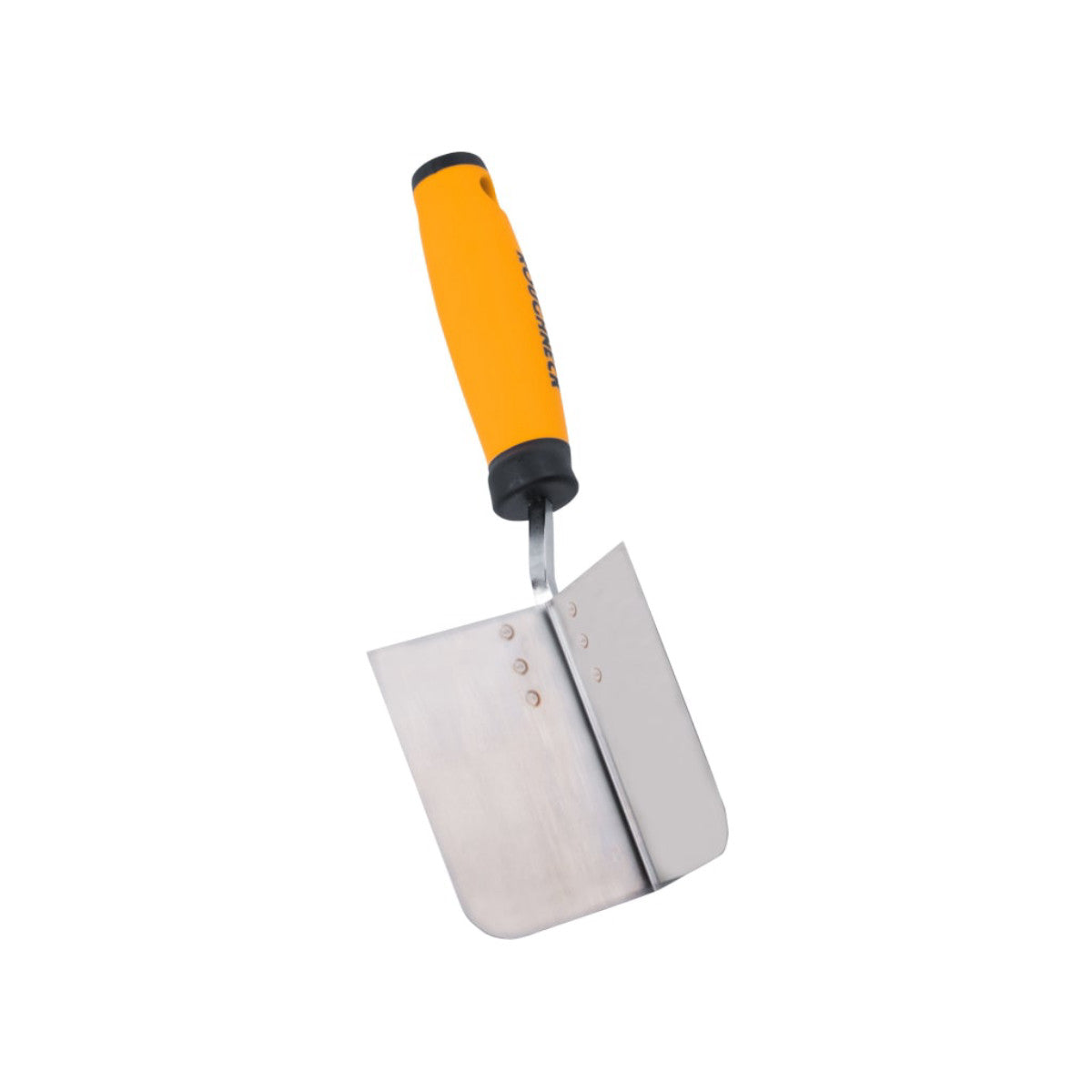 Roughneck External Corner Trowel 3.1/2 X 2.3/8In ROU51250