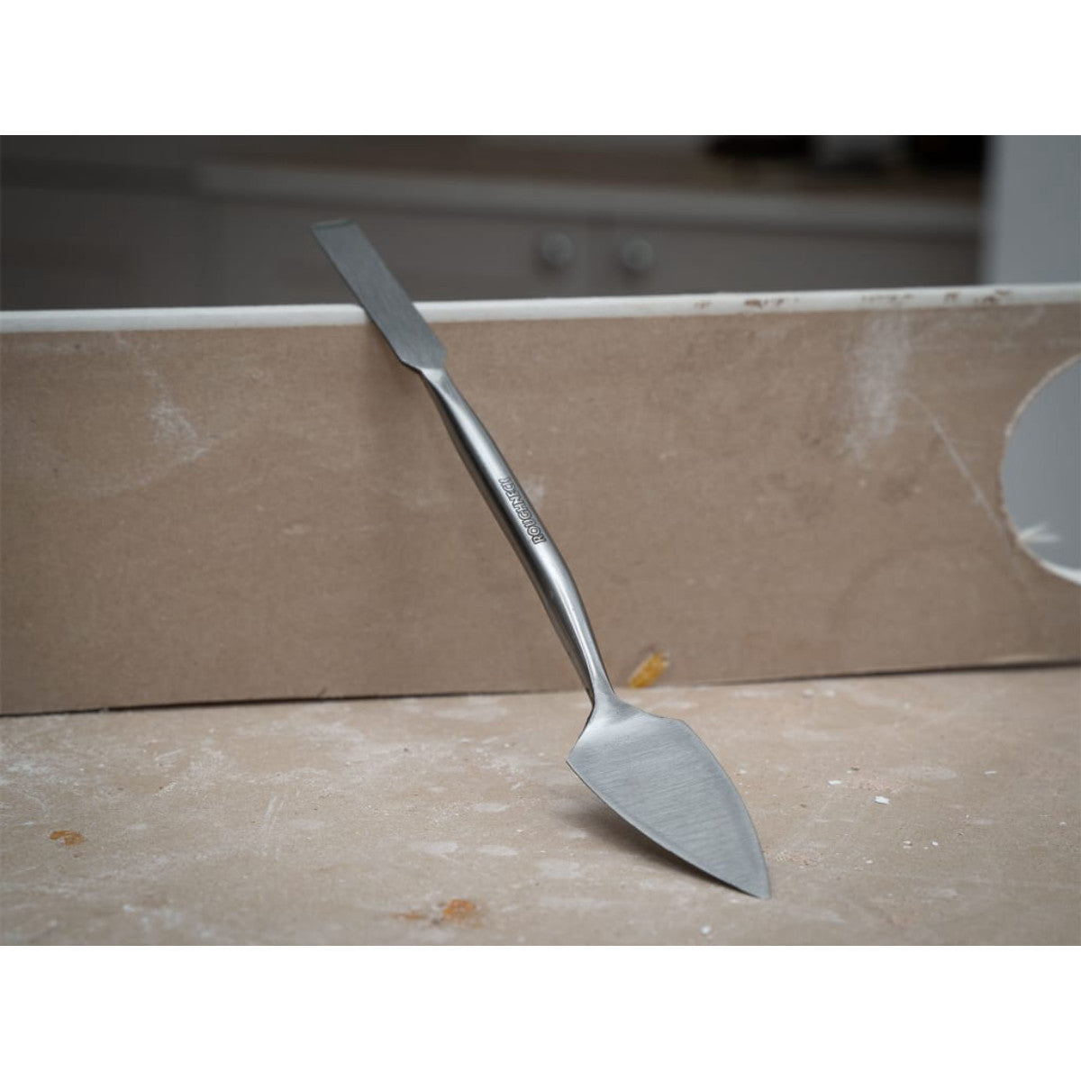 Roughneck Leaf And Square Tool 12mm/1/2in ROU51262