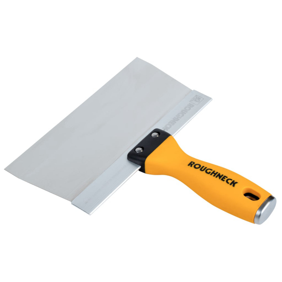 Roughneck Stainless Steel Taping Knife 200mm/8in ROU51282