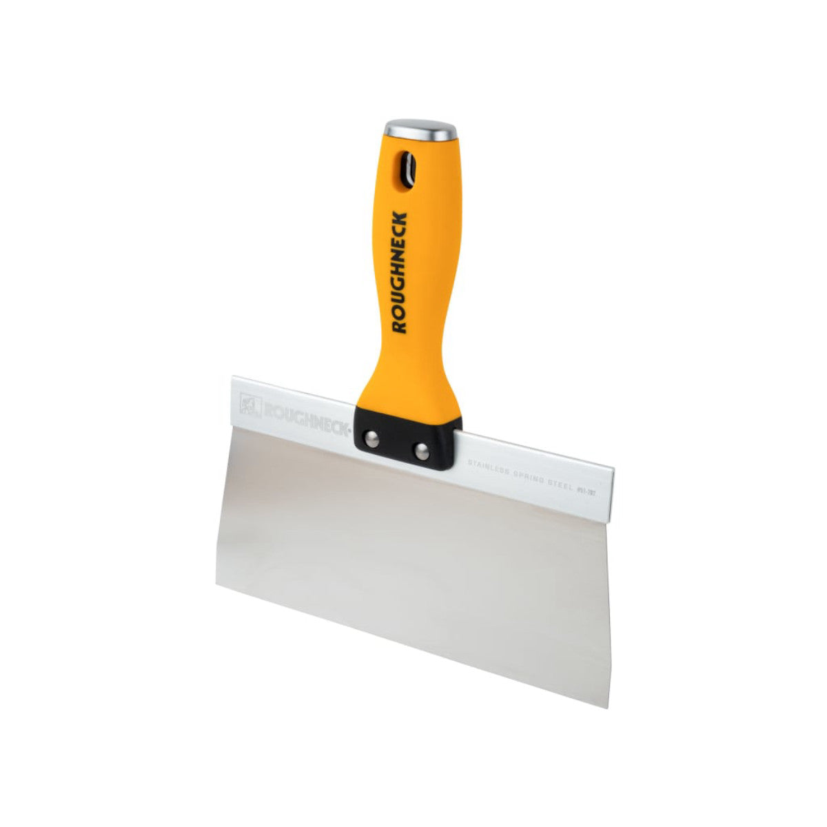 Roughneck Stainless Steel Taping Knife 200mm/8in ROU51282