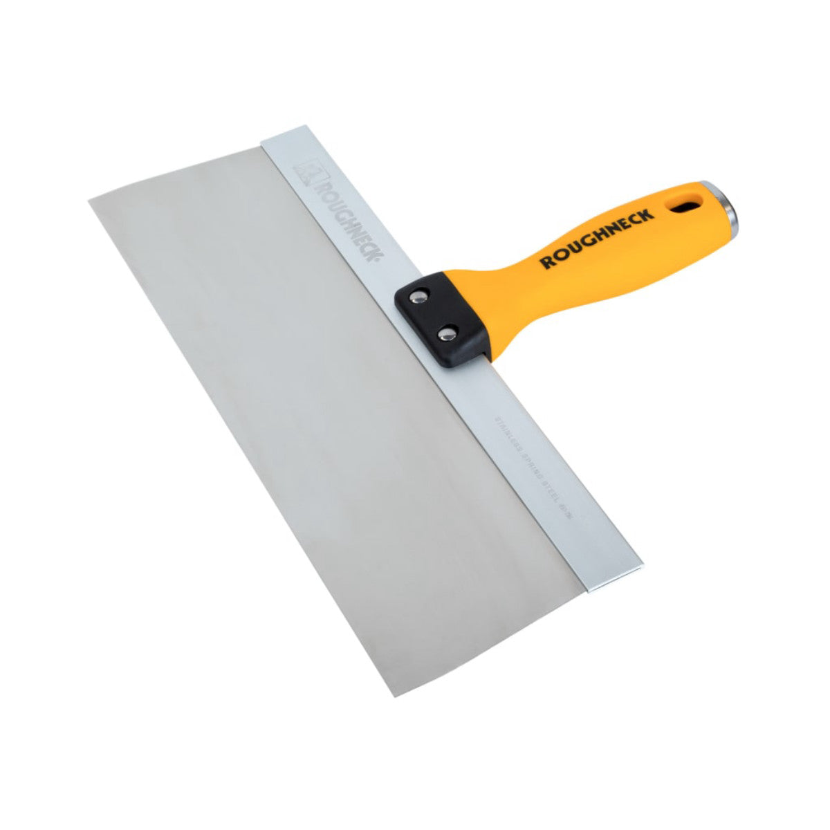 Roughneck Stainless Steel Taping Knife 300mm/12in ROU51284