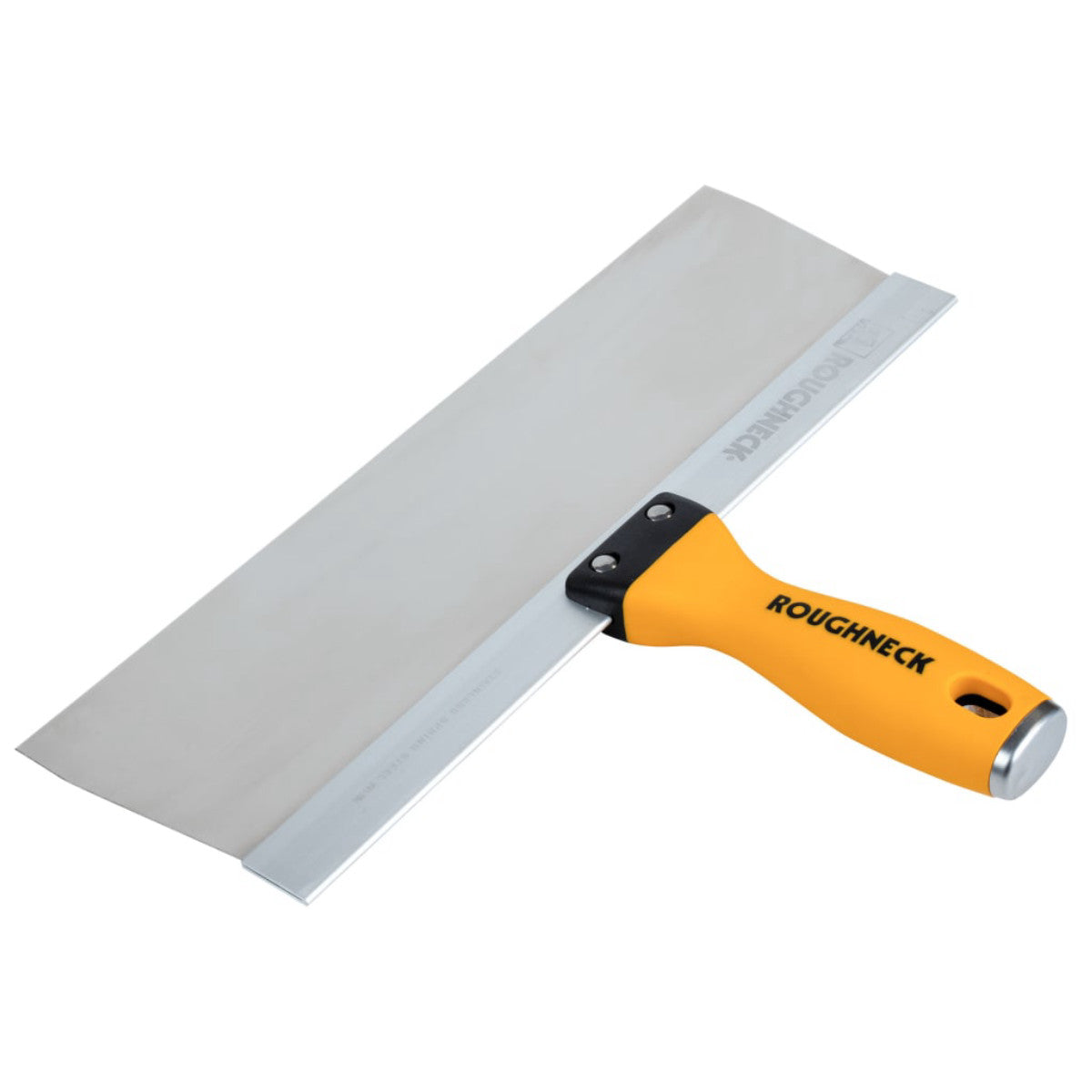 Roughneck Stainless Steel Taping Knife 300mm/12in ROU51284