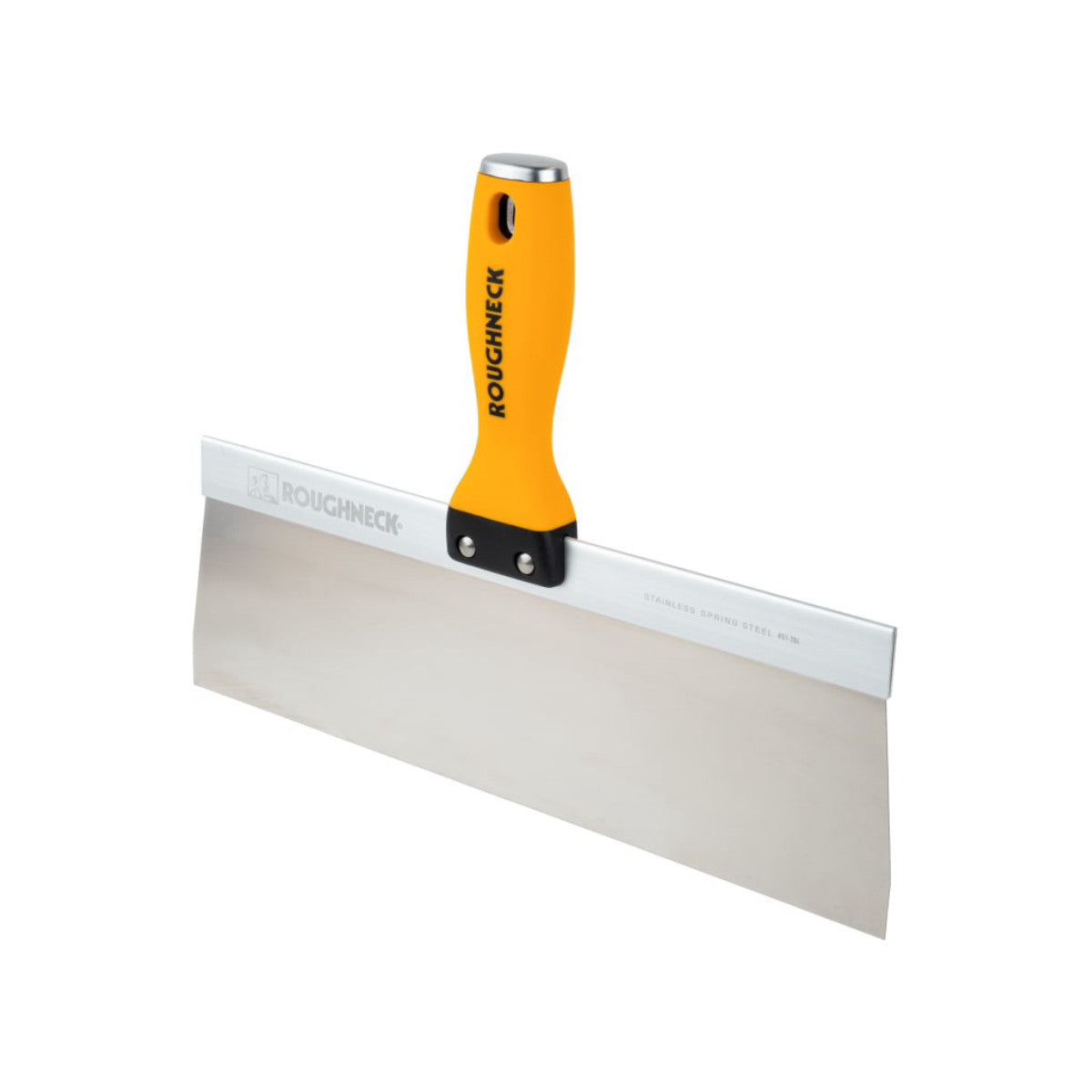 Roughneck Stainless Steel Taping Knife 300mm/12in ROU51284