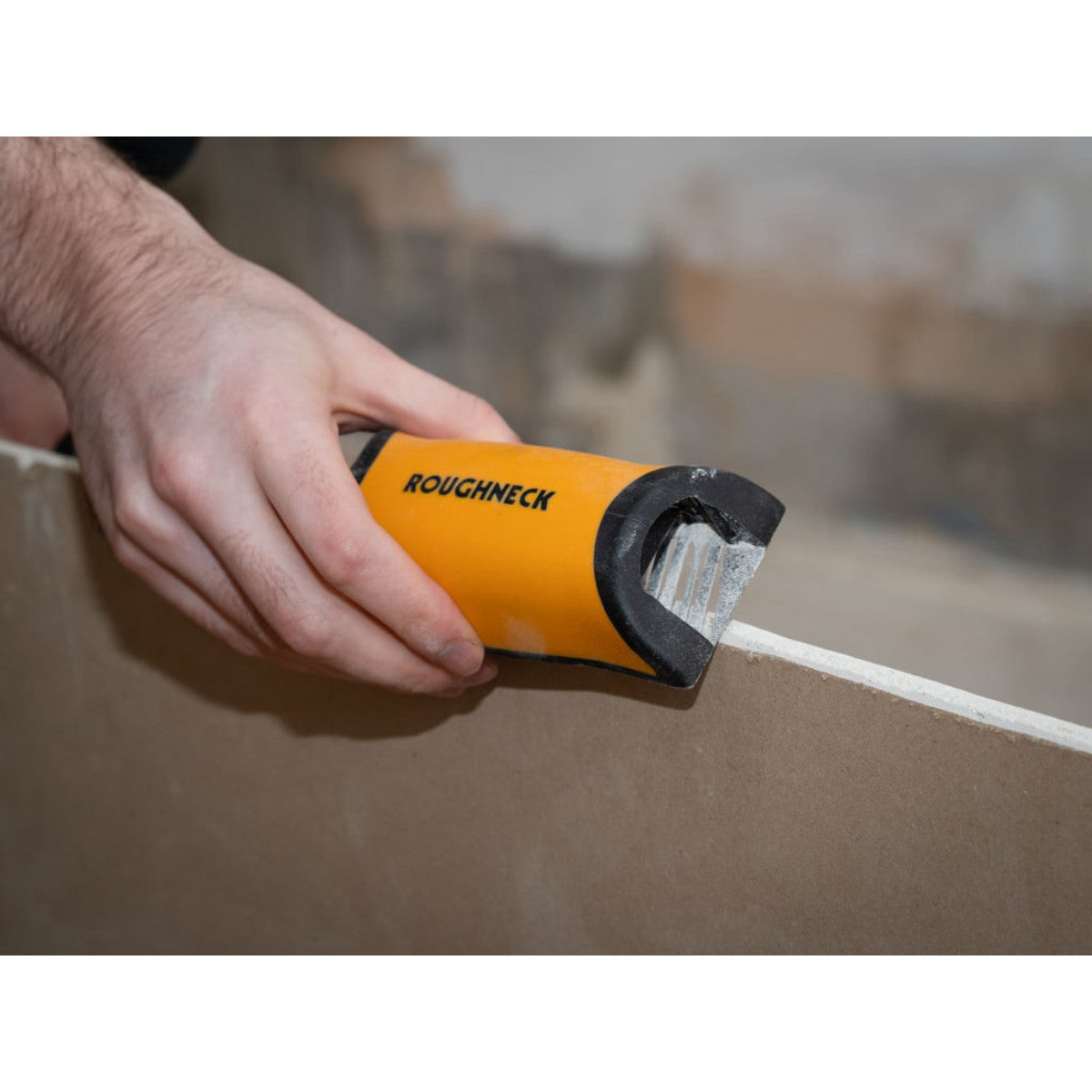 Roughneck Plasterboard Rasp ROU51292