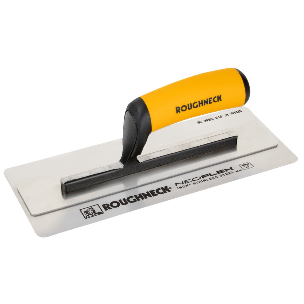 Roughneck Neoflex Plaster Finishing Trowel 11In ROU51311