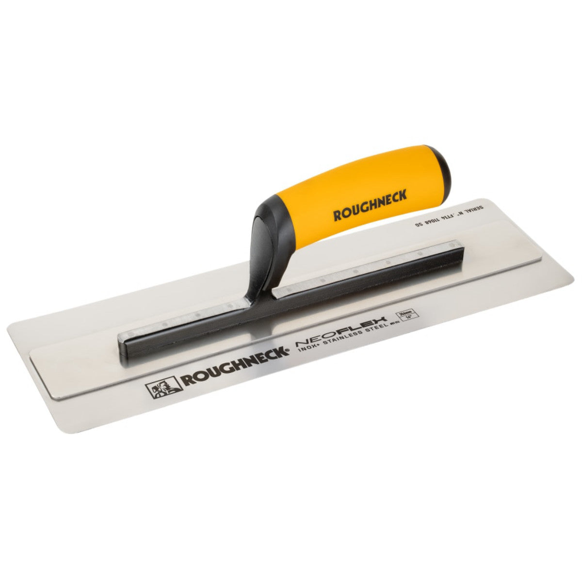 Roughneck Neoflex Plaster Finishing Trowel 14In ROU51314