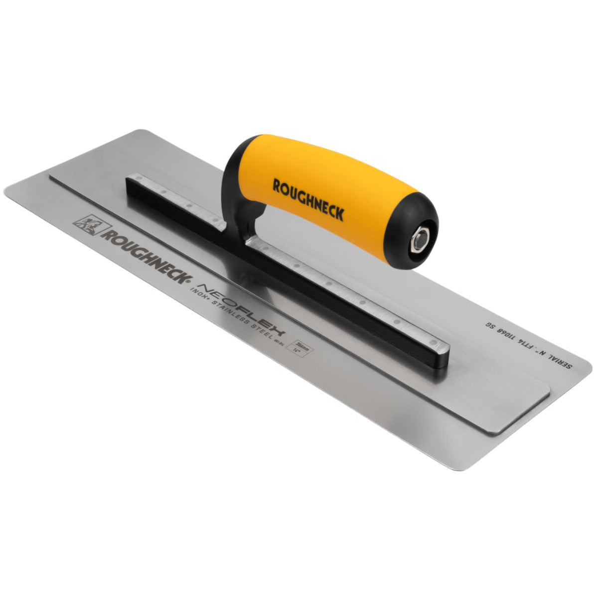 Roughneck Neoflex Plaster Finishing Trowel 14In ROU51314