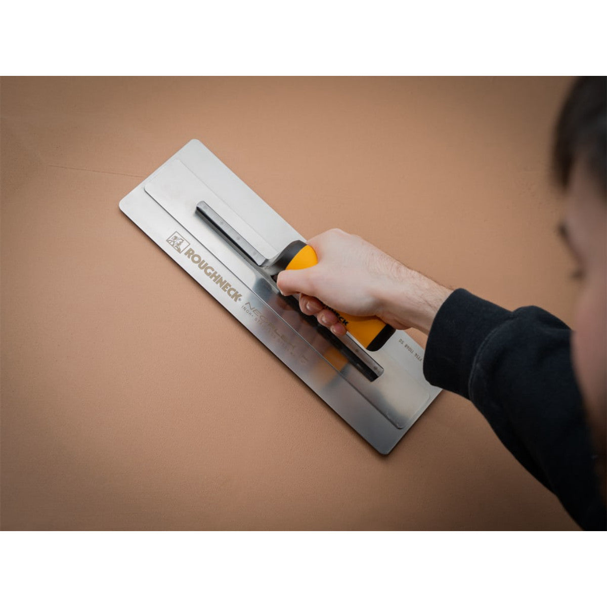 Roughneck Neoflex Plaster Finishing Trowel 14In ROU51314