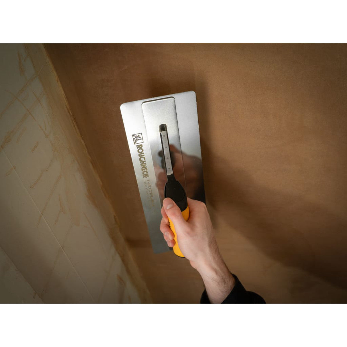 Roughneck Neoflex Plaster Finishing Trowel 14In ROU51314
