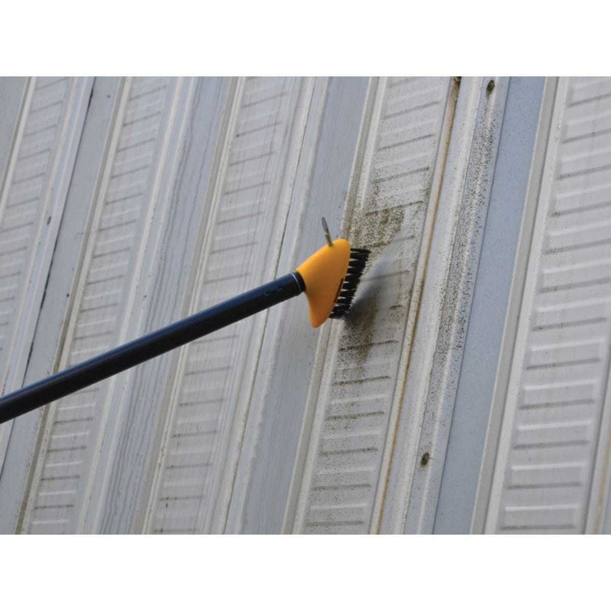 Roughneck Replacement Heavy-Duty Patio Brush Head 133mm (5.1/4in) ROU52070