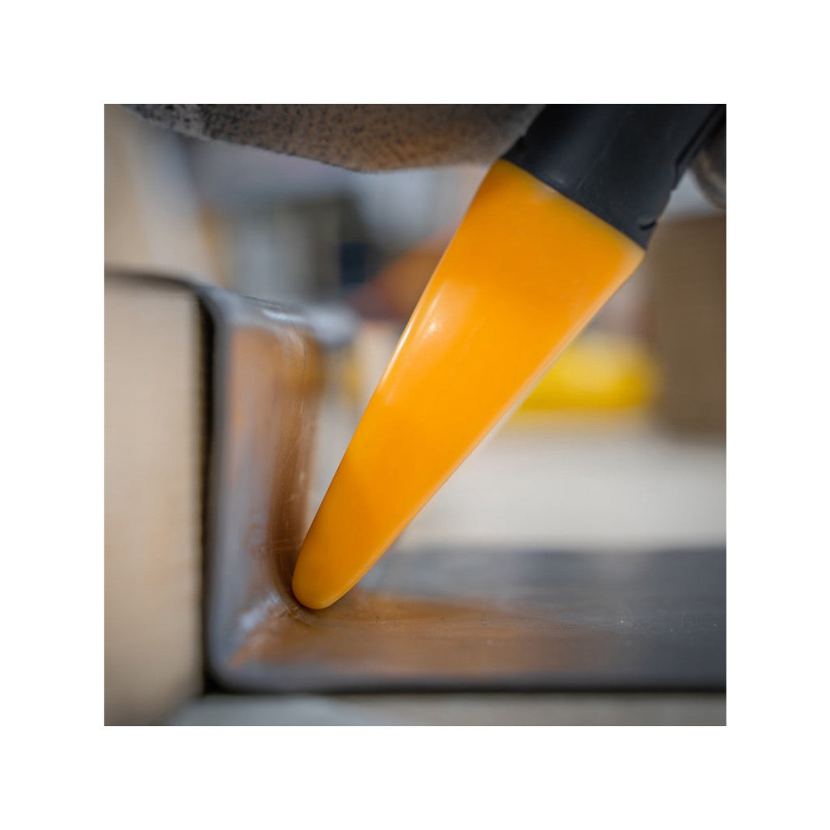Roughneck Pro Lead Chase Wedge ROU55009