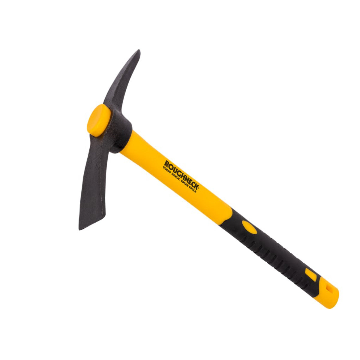 Roughneck Micro Pick Mattock 400g (14oz) ROU64011