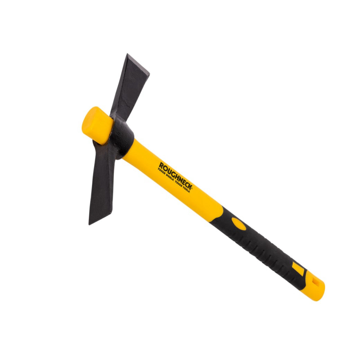 Roughneck Micro Mattock 400g (14oz) ROU64012