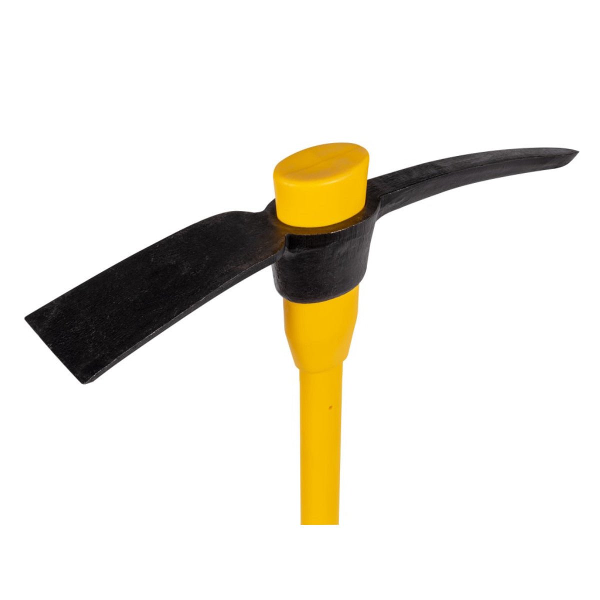 Roughneck Pick Mattock with Fibreglass Handle 2.3kg (5 lb) ROU64152