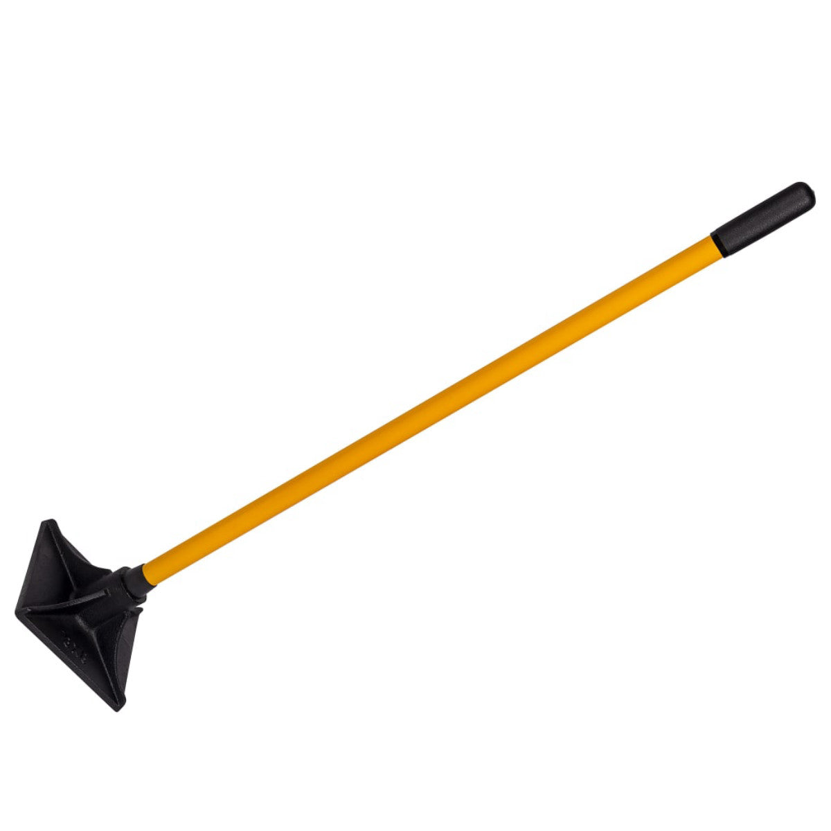 Roughneck Contractor's Tamper - Square 200 x 200mm (8in) ROU64379