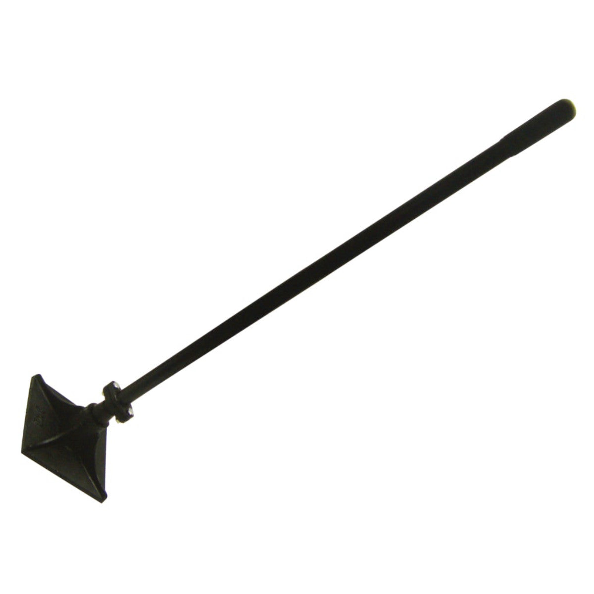 Roughneck Shock Absorbing Tamper 4.5kg (10 lb) ROU64385