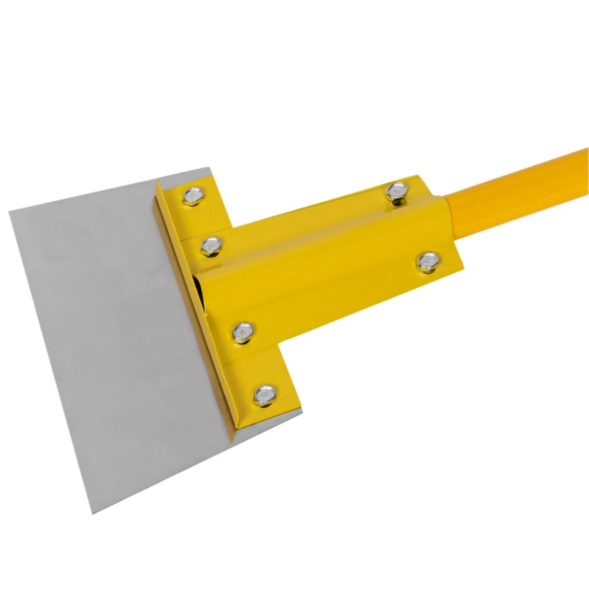 Roughneck Fibreglass Handle Floor Scraper 200mm (8in) ROU64390