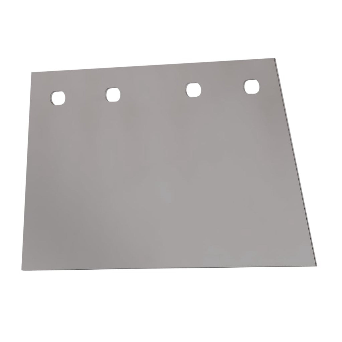 Roughneck Stainless Steel Floor Scraper Blade 200mm (8in) ROU64394
