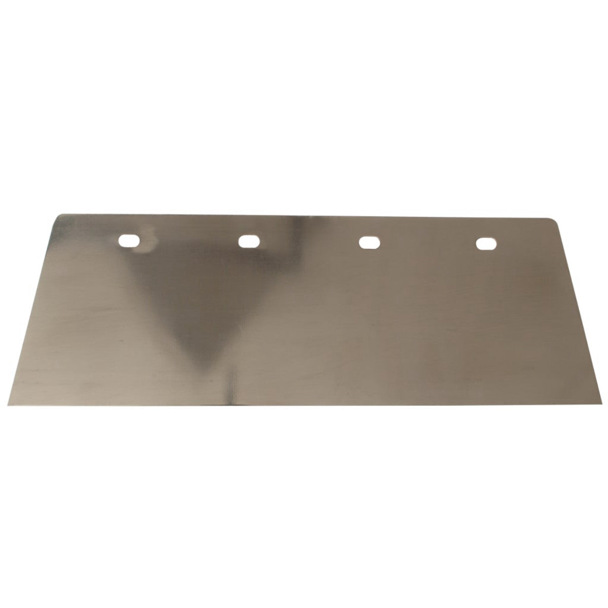 Roughneck Stainless Steel Floor Scraper Blade 300mm (12in) ROU64395