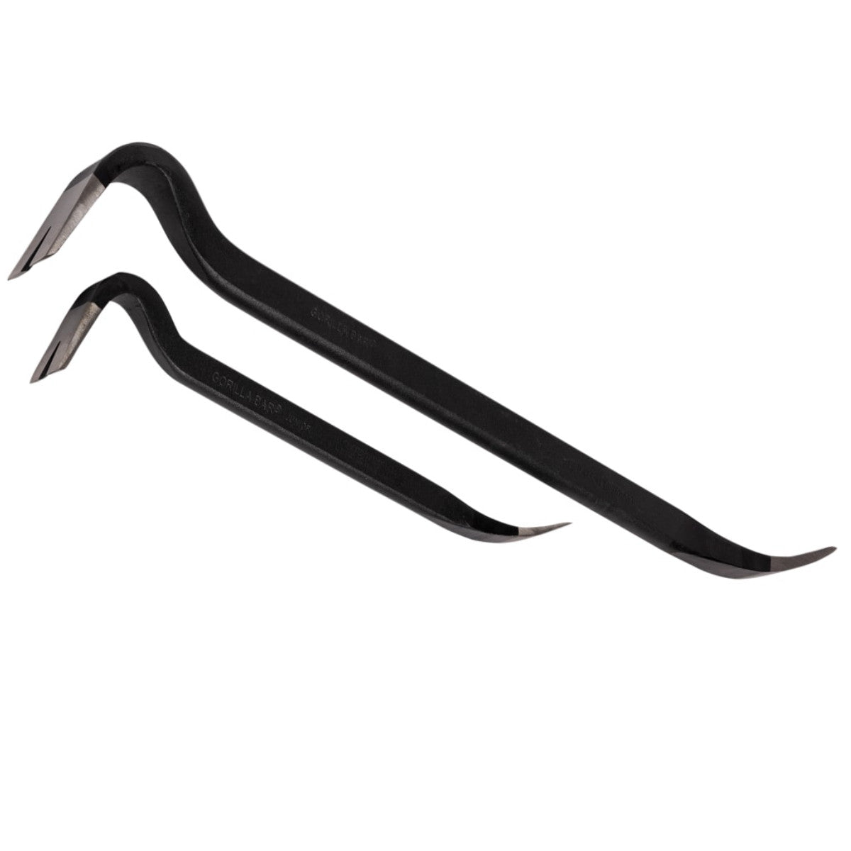 Roughneck GORILLA Bar Set, 2 Piece ROU64400