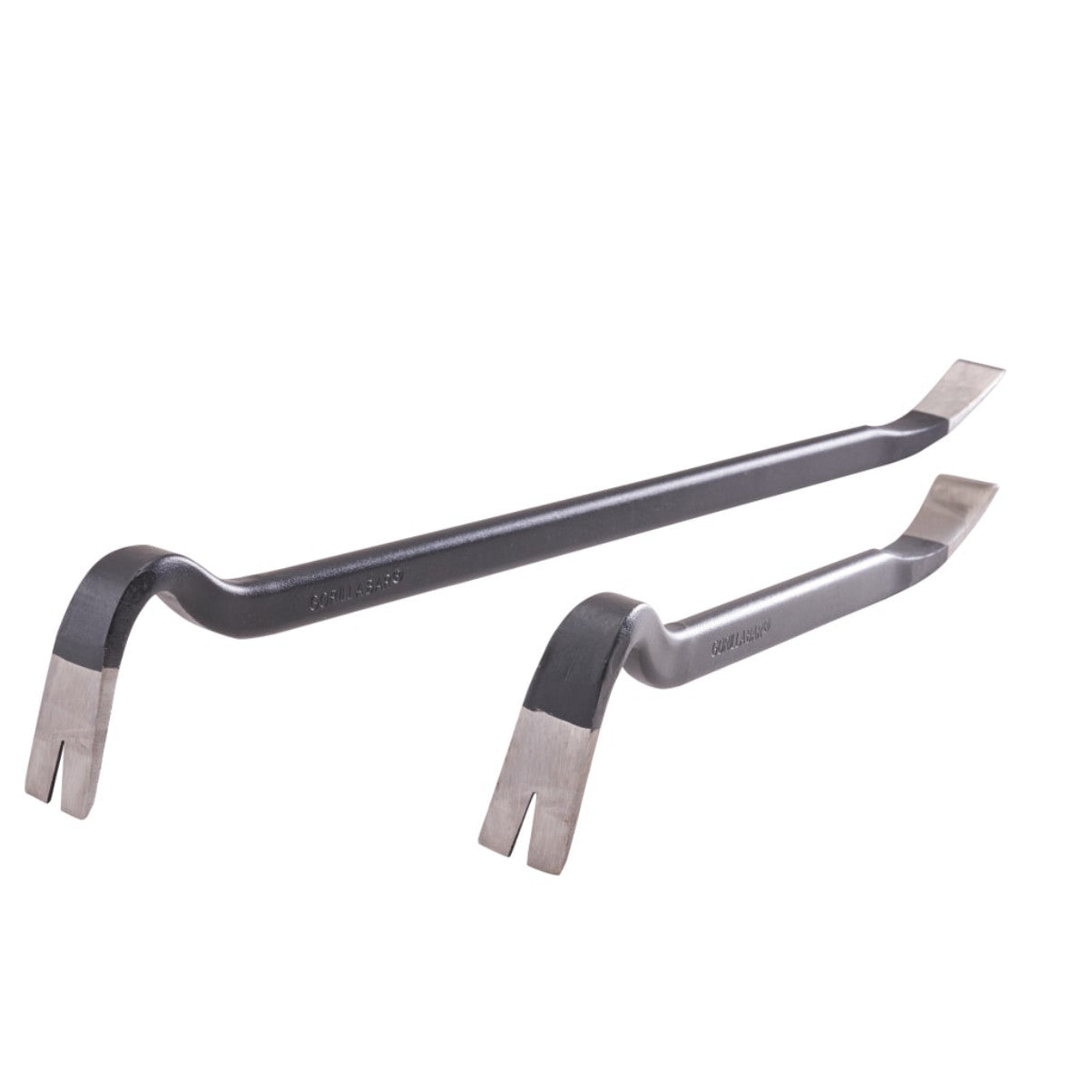 Roughneck GORILLA Bar Twin Pack ROU64402