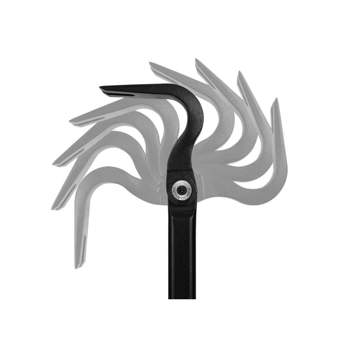 Roughneck Adjustable GORILLA Bar 350mm (14in) ROU64414