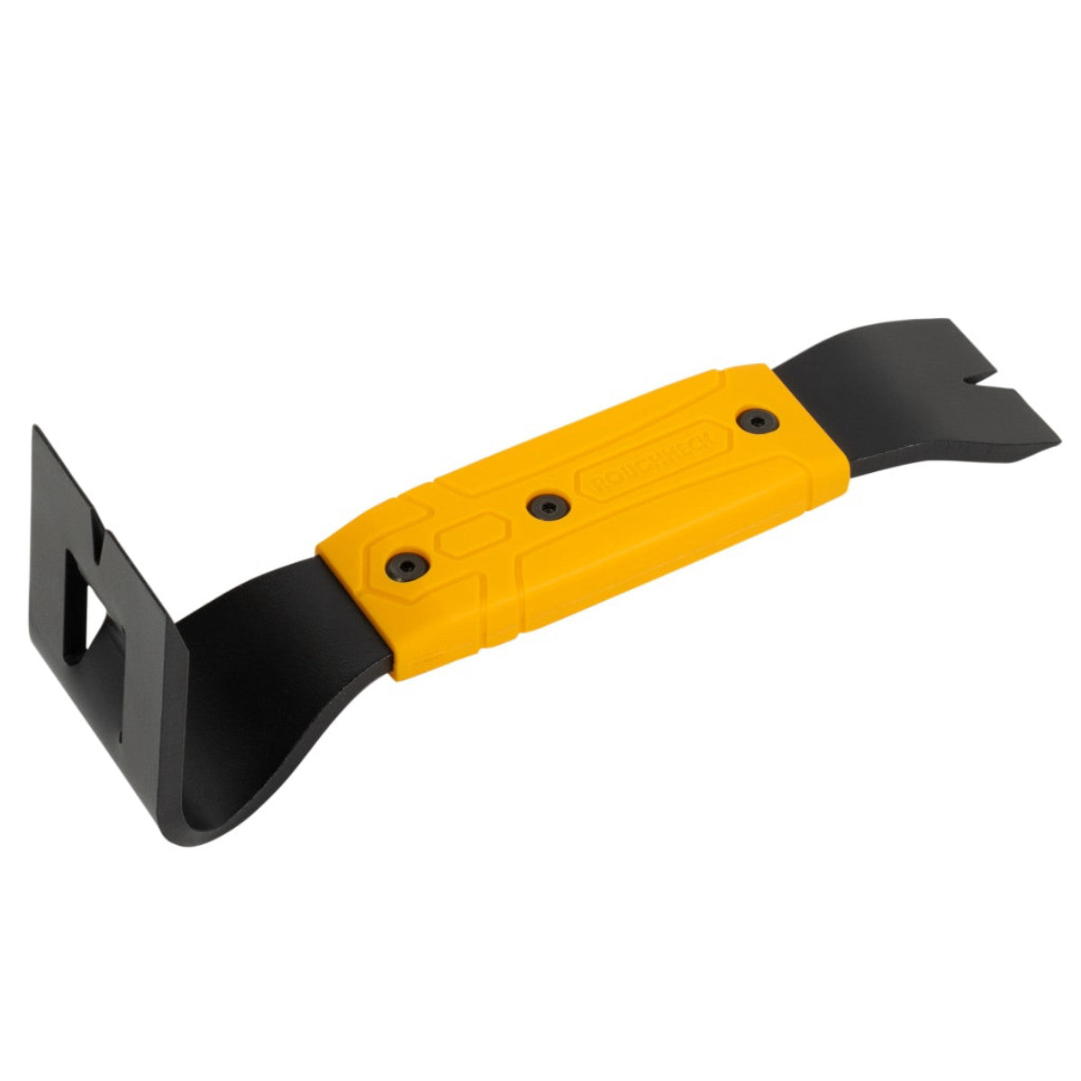 Roughneck Self‑Prying Pry Bar 254mm (10in) ROU64446