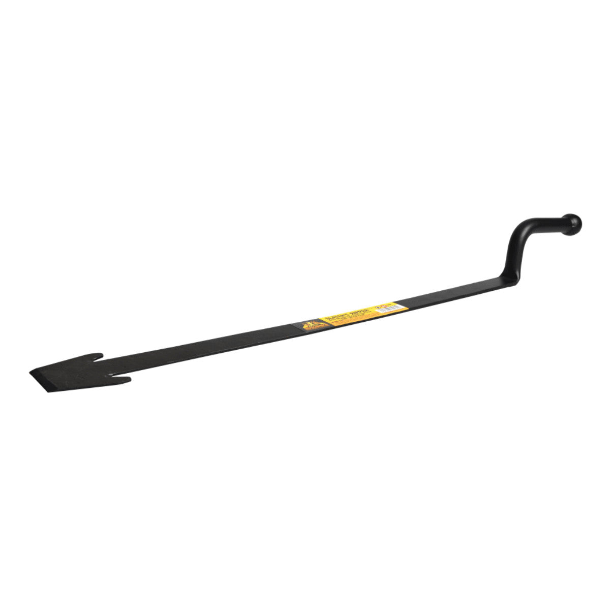 Roughneck Slater's Ripper - Solid Forged Steel 630mm (25in) ROU64462
