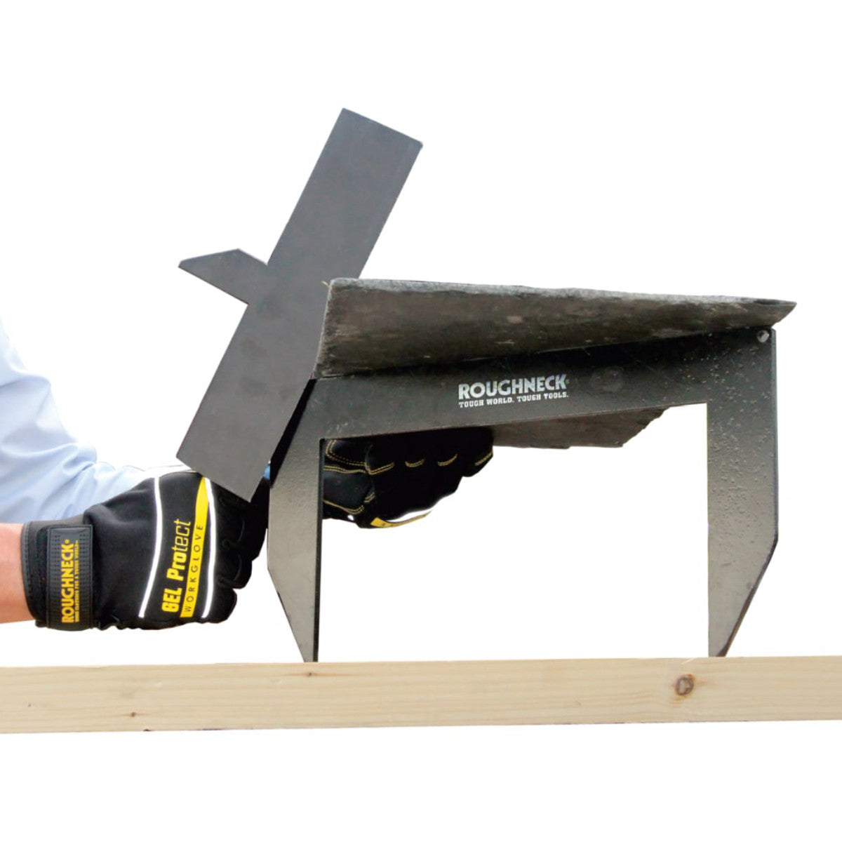 Roughneck Slater's Bench Iron - 2 Point 350mm ROU64464
