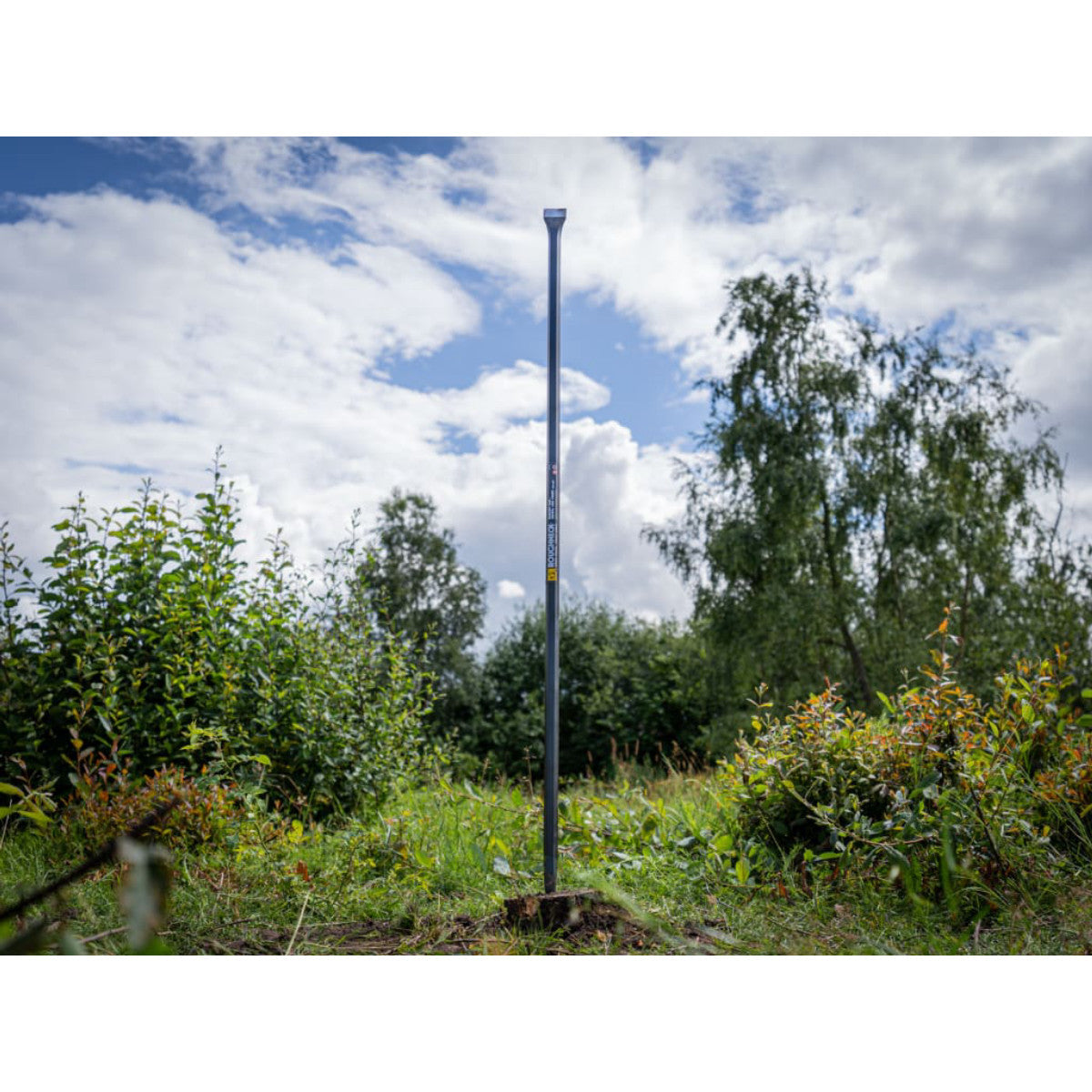 Roughneck Digging Bar - Chisel and Point 1.52m (60in) 6.2kg (14lbs) ROU64530