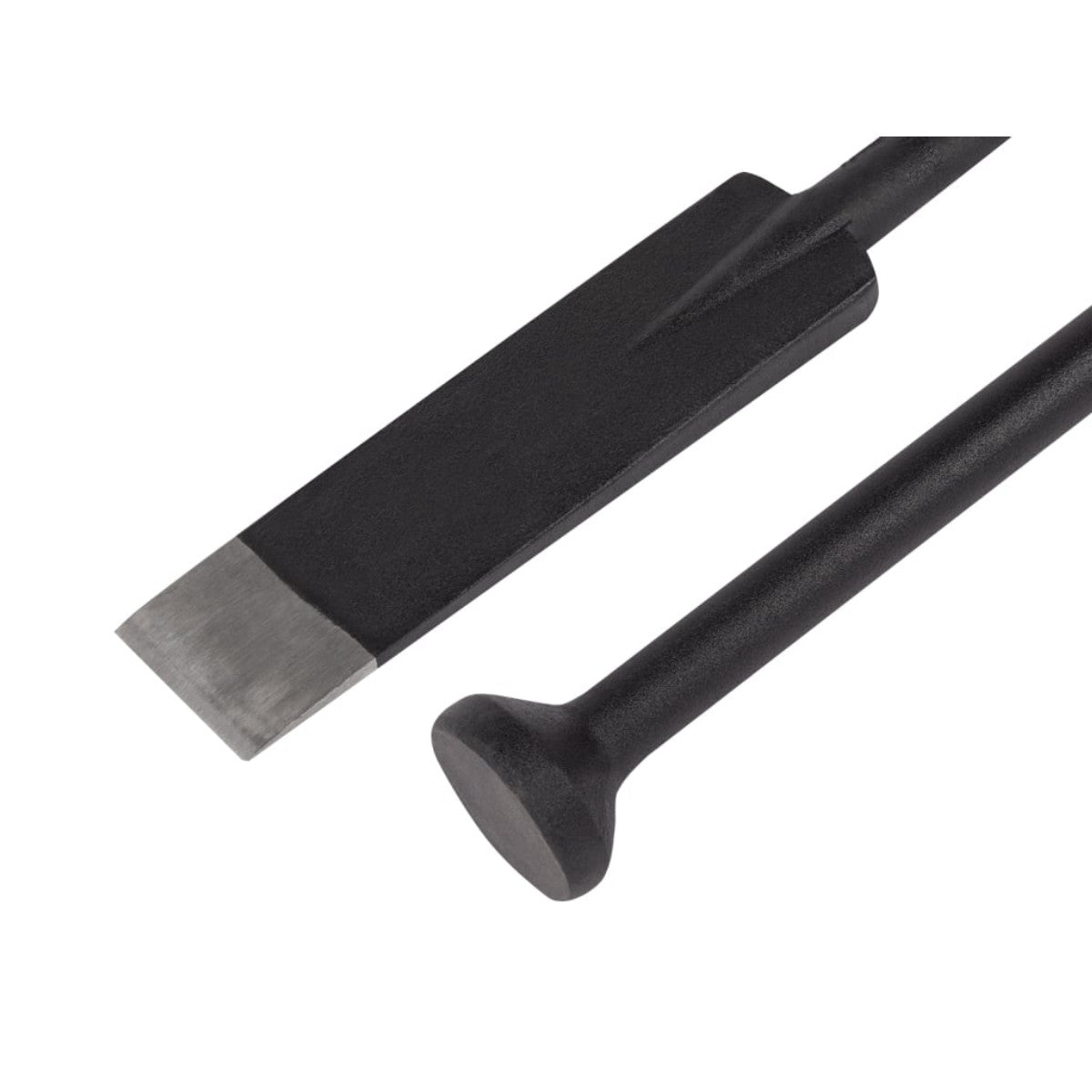 Roughneck Post Hole Digging Bar - Long Chisel and Tamper 1.75m (69in) 7.5kg (17lbs) ROU64549