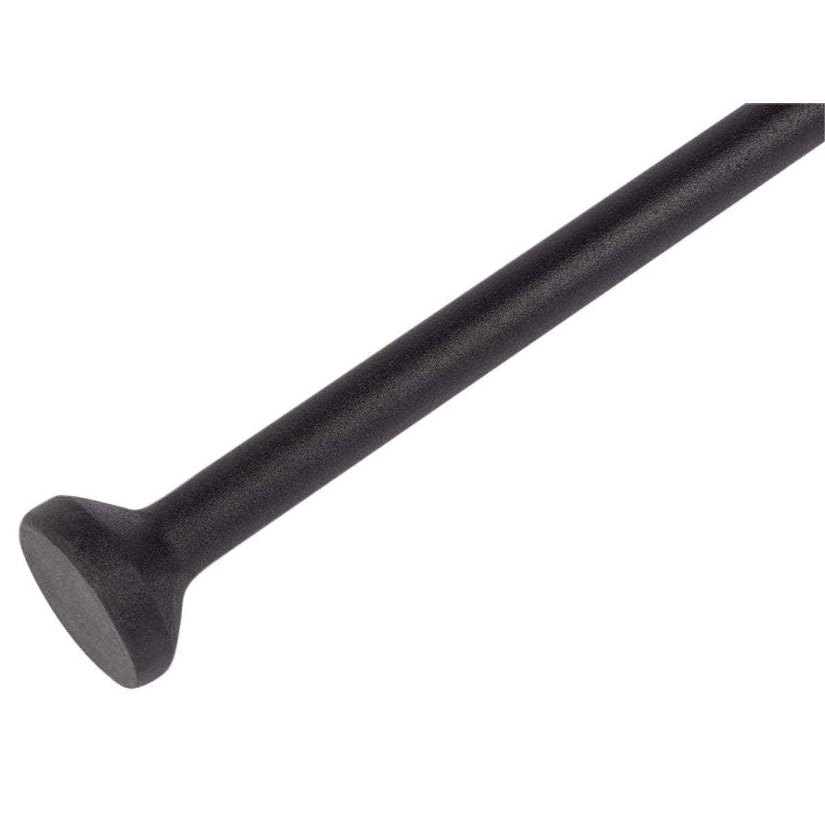 Roughneck Post Hole Digging Bar - Long Chisel and Tamper 1.75m (69in) 7.5kg (17lbs) ROU64549