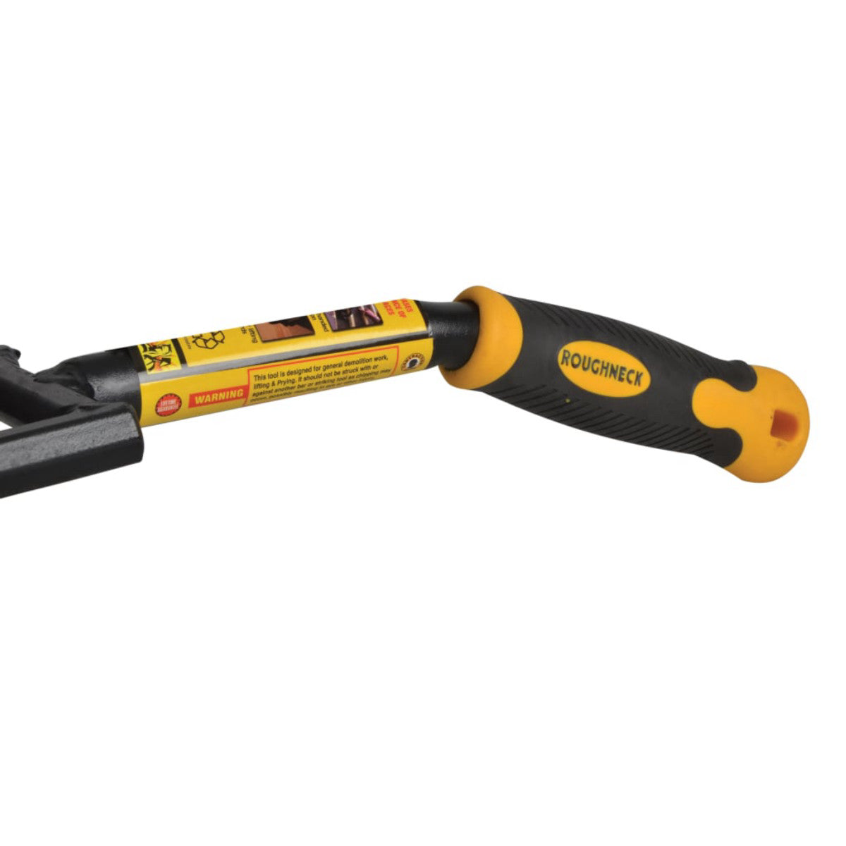 Roughneck GORILLA Roofing, Demolition & Lifting Bar 47.5cm (18.3/4in) ROU64642
